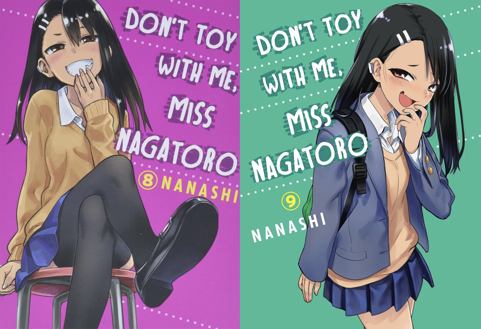 Don't Toy with Me, Miss Nagatoro Season 2 Episode 7 Recap