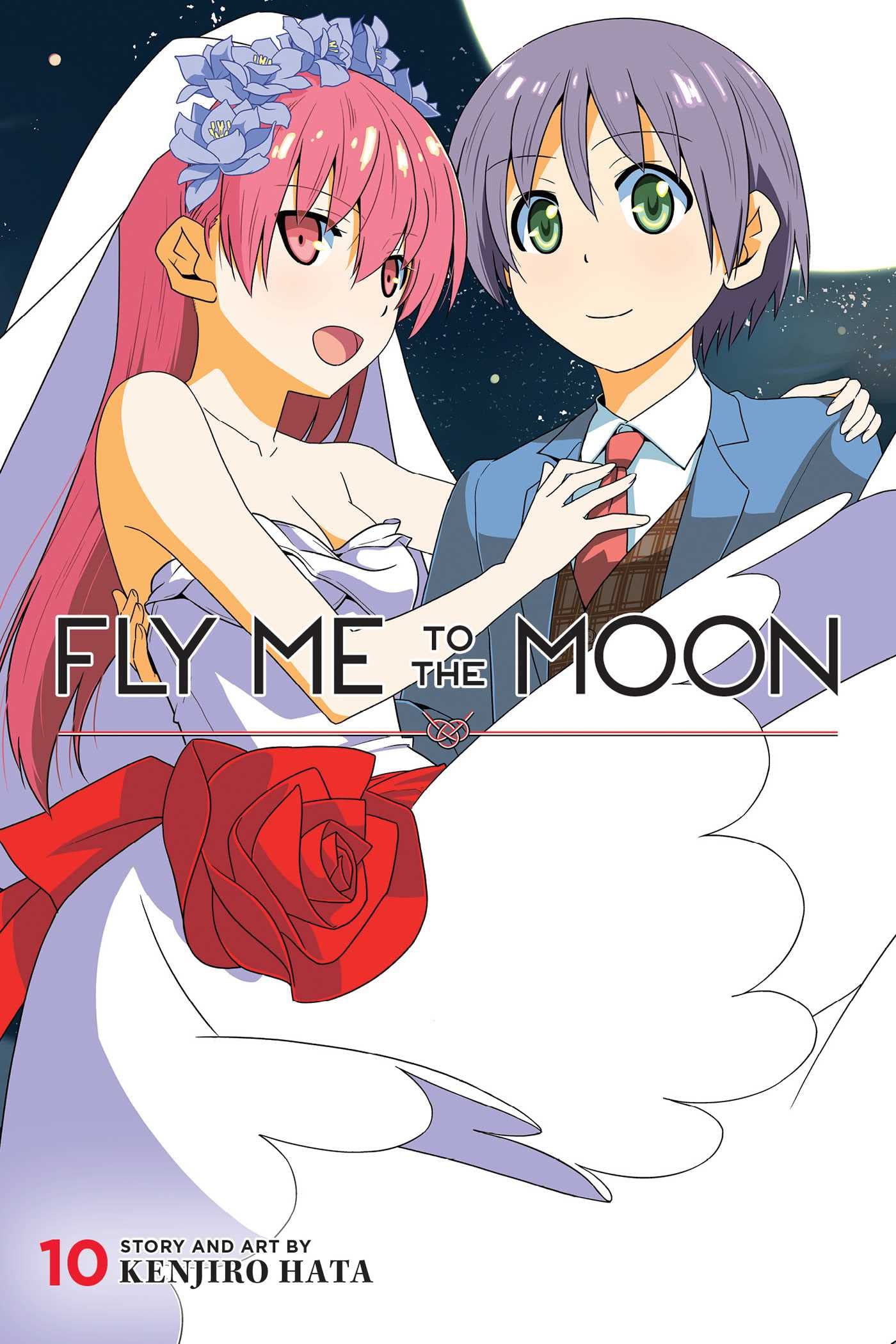 Fly Me To The Moon Anime Season 2 Unveils Opening Movie - QooApp News