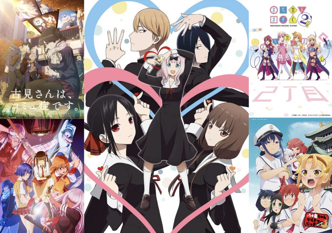 Ikki Tousen Anime Returns in 2022 With New TV Series!