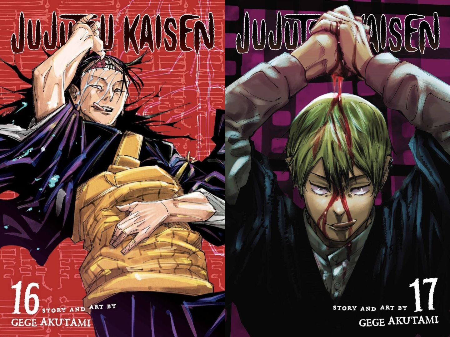 Manga Review: Jijutsu Kaisen – A Tiny Ray Of Light