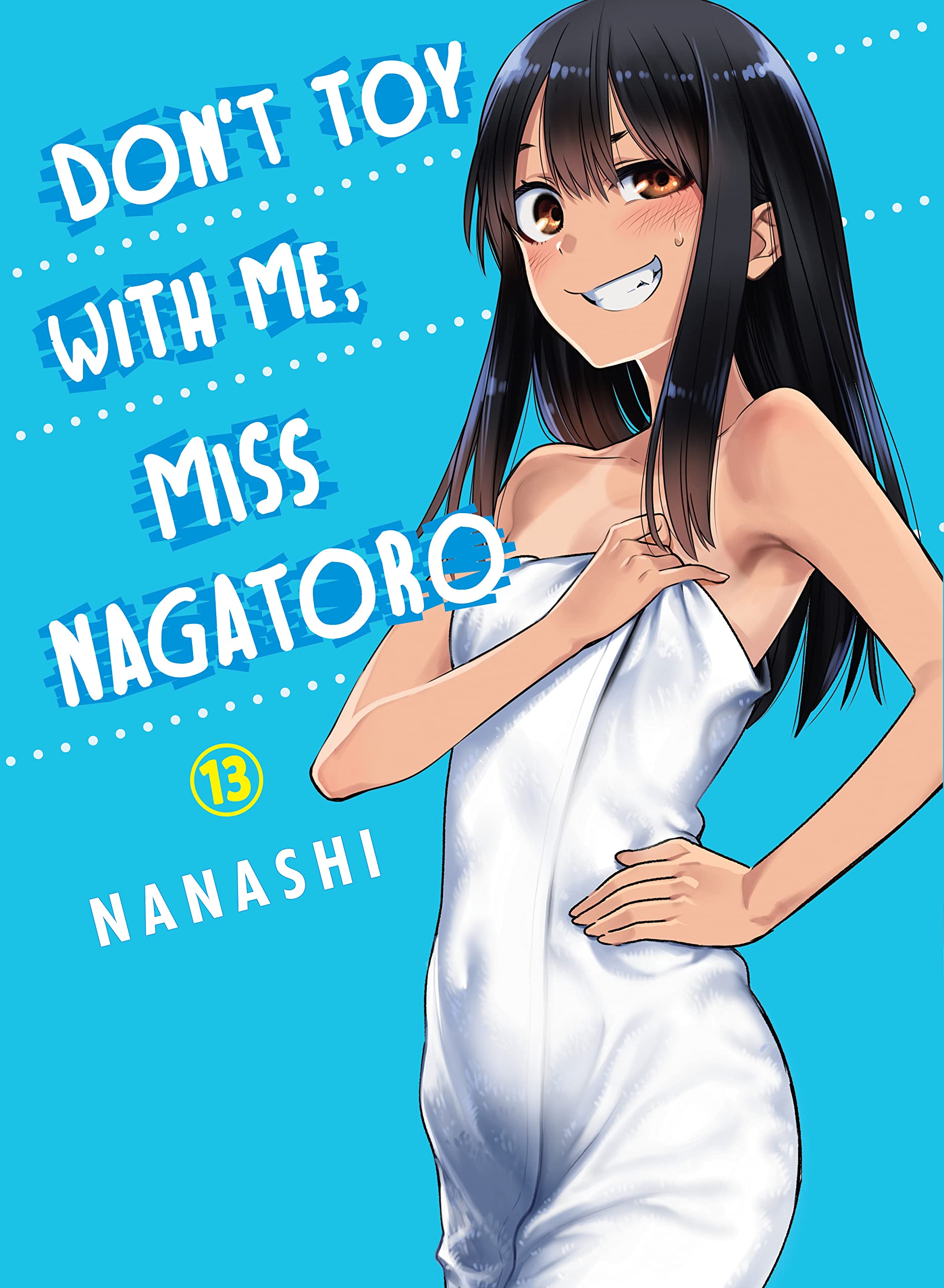 Where to Start Reading Miss Nagatoro After the Anime